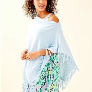 Lilly Pulitzer Lani Wrap